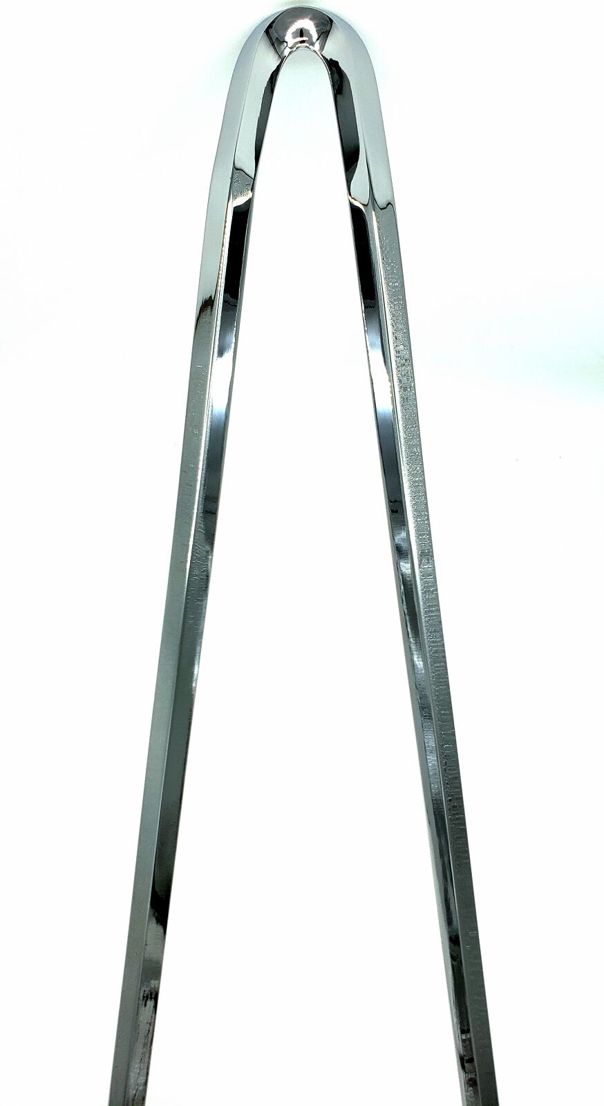 Cycle Visions Sissybar 30 Squaretude Wd SISSY BARS - MOTORCYCLE Cycle Visions