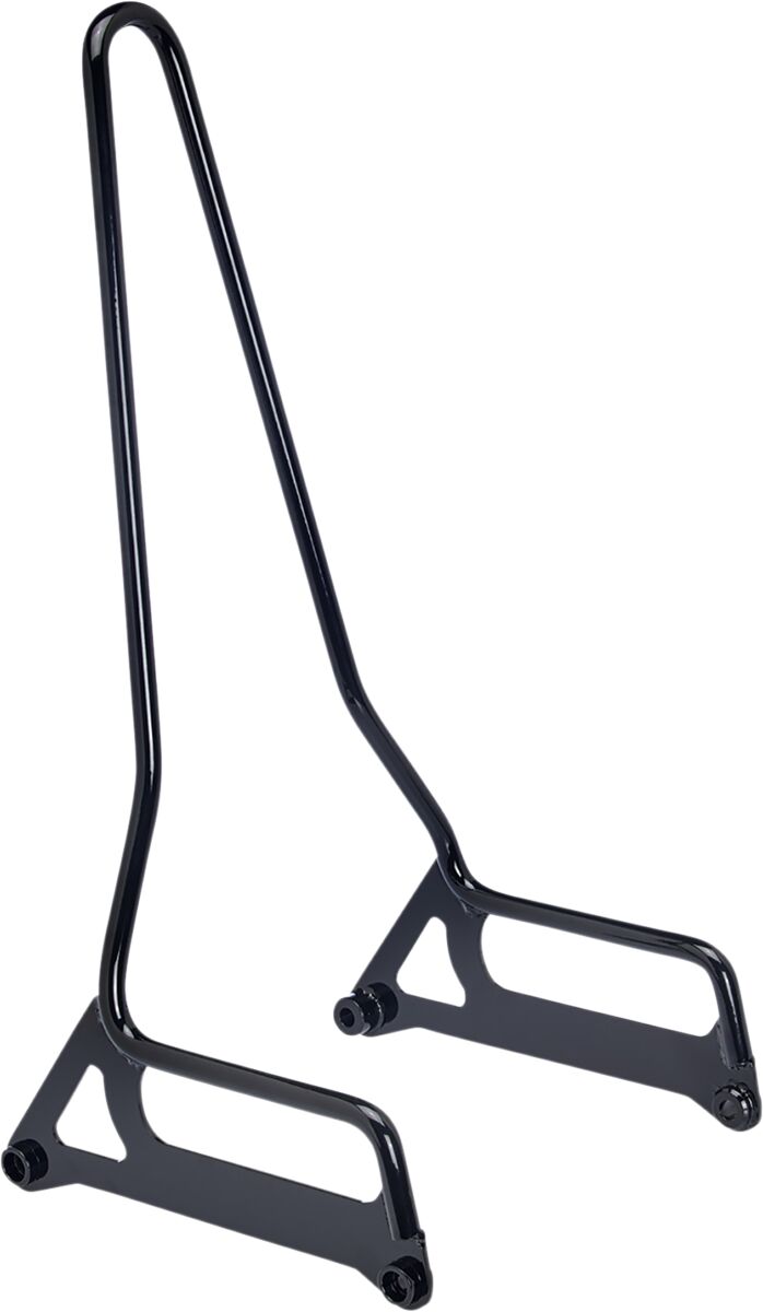 Sissybar Fxd 06 17 Blk Biltwell Inc. Default Title