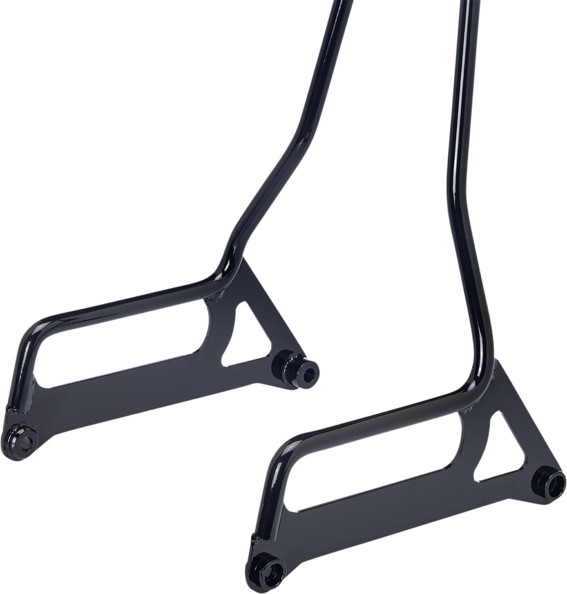 Biltwell Sissybar Fxd 06 17 Blk SISSY BARS Biltwell