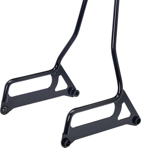 Biltwell Sissybar Fxd 06 17 Blk SISSY BARS Biltwell