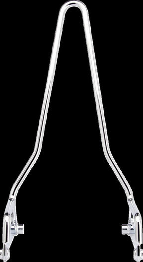Biltwell Sissybar Fxd 06 17 Chr Sissy Bars Biltwell