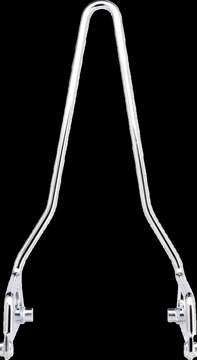 Biltwell Sissybar Fxd 06 17 Chr Sissy Bars Biltwell