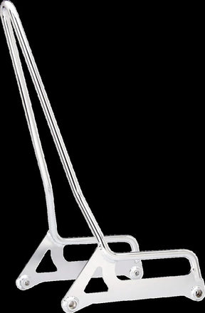 Biltwell Sissybar Fxd 06 17 Chr Sissy Bars Biltwell
