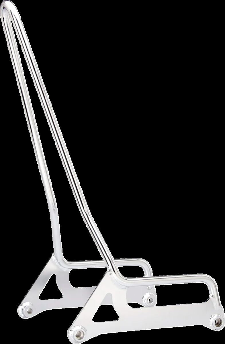 Biltwell Sissybar Fxd 06 17 Chr Sissy Bars Biltwell