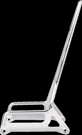 Biltwell Sissybar Fxd 06 17 Chr Sissy Bars Biltwell