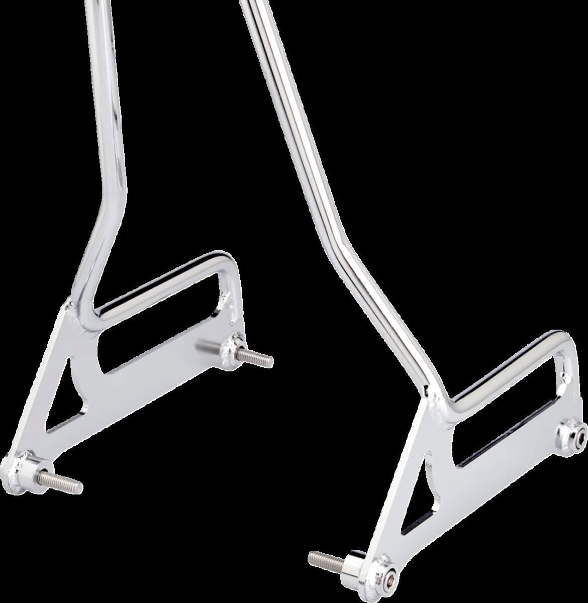 Biltwell Sissybar Fxd 06 17 Chr Sissy Bars Biltwell