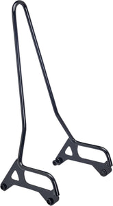 Sissybar Xl 04 21 Blk Biltwell Inc. Default Title