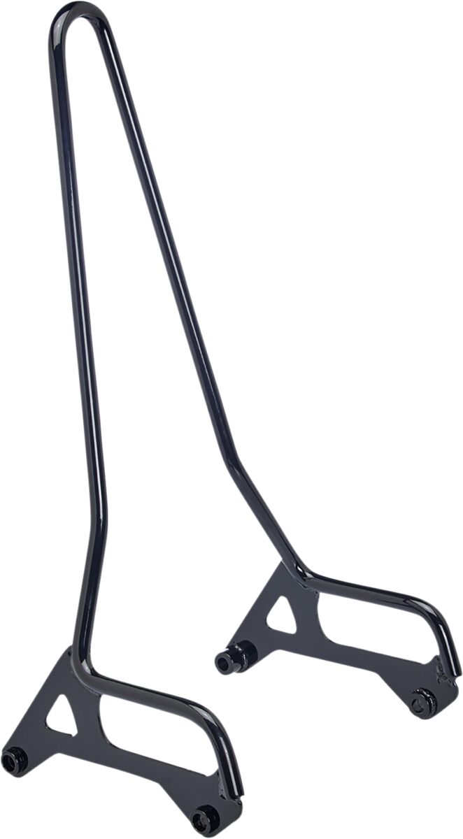 Sissybar Xl 04 21 Blk Biltwell Inc. Default Title