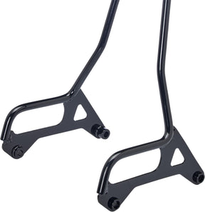 Biltwell Sissybar Xl 04 21 Blk SISSY BARS Biltwell
