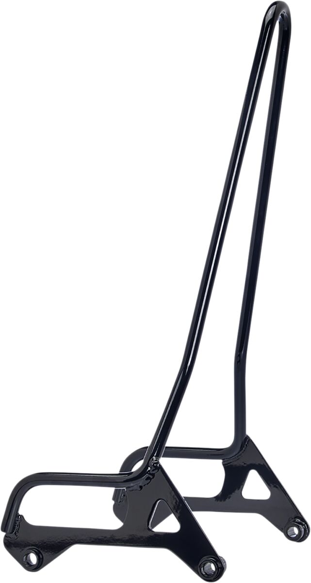Biltwell Sissybar Xl 04 21 Blk SISSY BARS Biltwell