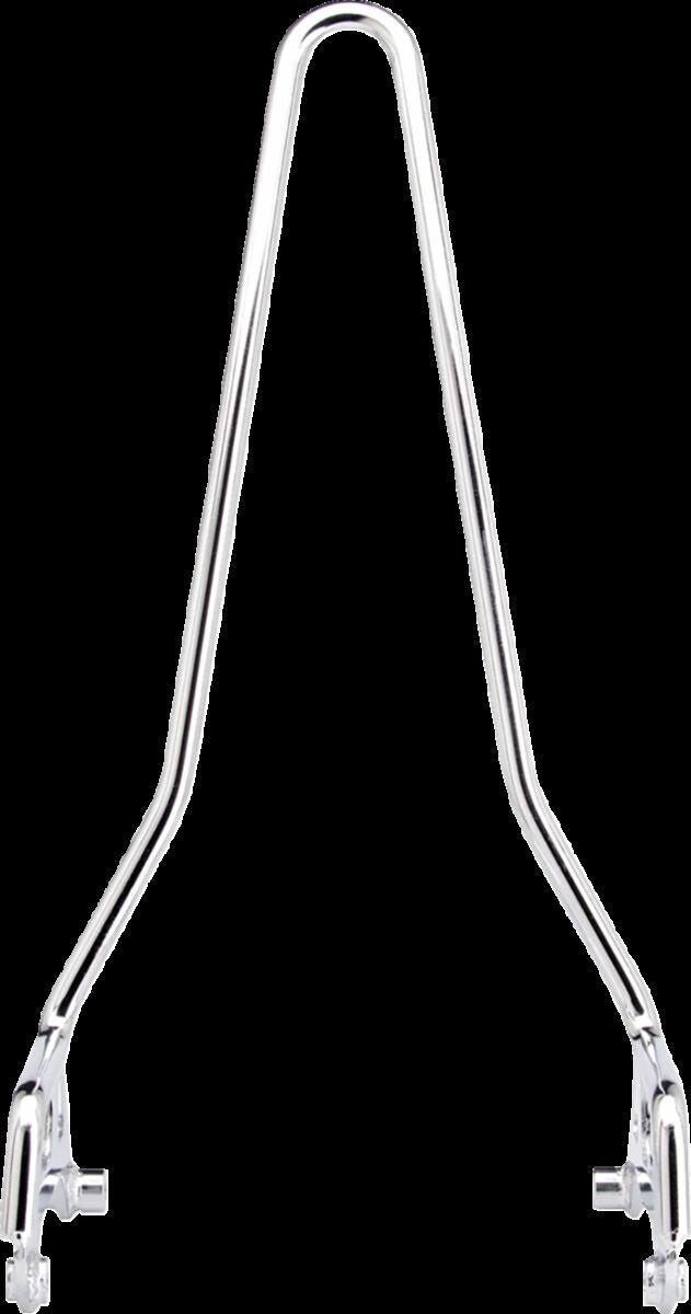 Biltwell Sissybar Xl 04 21 Chr Sissy Bars Biltwell