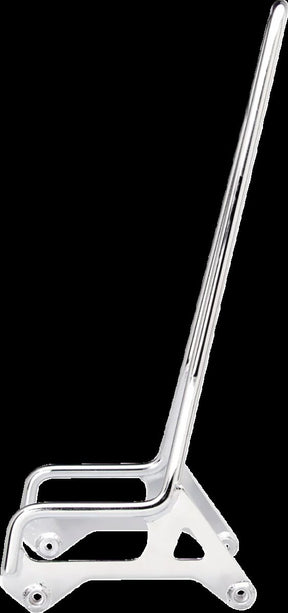 Biltwell Sissybar Xl 04 21 Chr Sissy Bars Biltwell