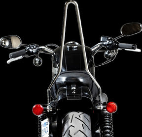 Biltwell Sissybar Xl 04 21 Chr Sissy Bars Biltwell