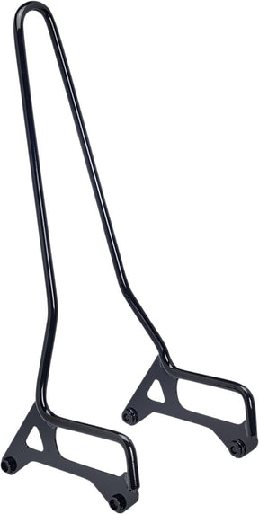 Biltwell Sissybar Xl 96 03 Blk SISSY BARS Biltwell
