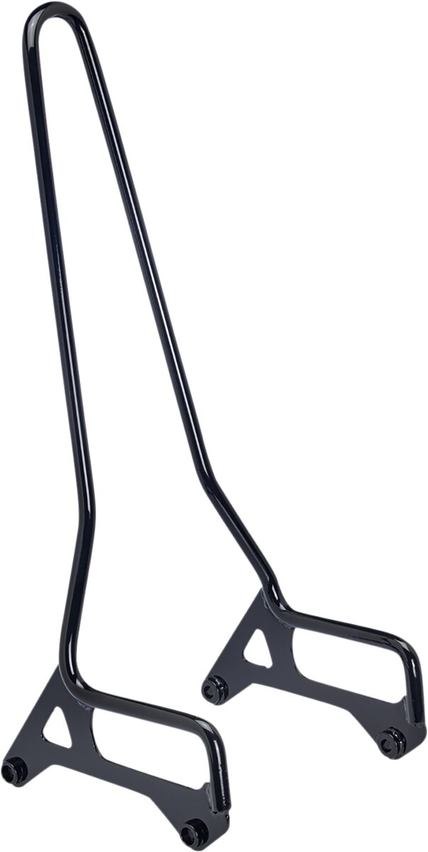 Biltwell Sissybar Xl 96 03 Blk SISSY BARS Biltwell