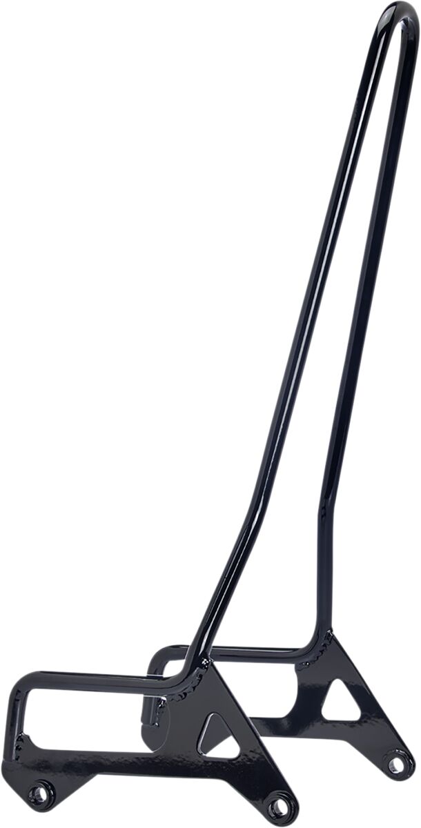 Biltwell Sissybar Xl 96 03 Blk SISSY BARS Biltwell