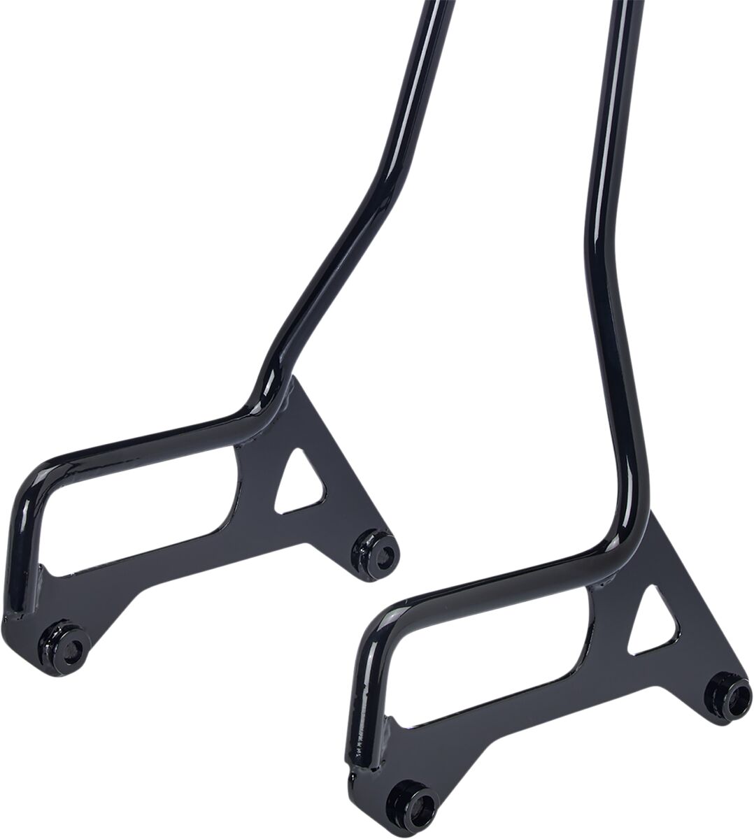 Biltwell Sissybar Xl 96 03 Blk SISSY BARS Biltwell
