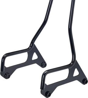 Biltwell Sissybar Xl 96 03 Blk SISSY BARS Biltwell