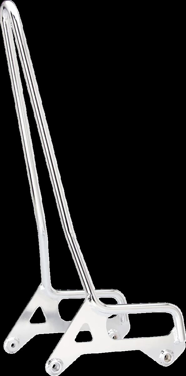 Biltwell Sissybar Xl 96 03 Chr Sissy Bar Biltwell