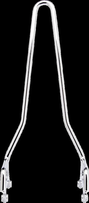 Biltwell Sissybar Xl 96 03 Chr Sissy Bar Biltwell