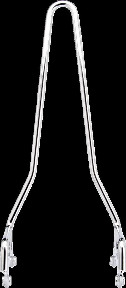 Biltwell Sissybar Xl 96 03 Chr Sissy Bar Biltwell