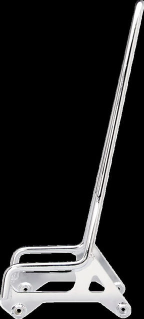 Biltwell Sissybar Xl 96 03 Chr Sissy Bar Biltwell