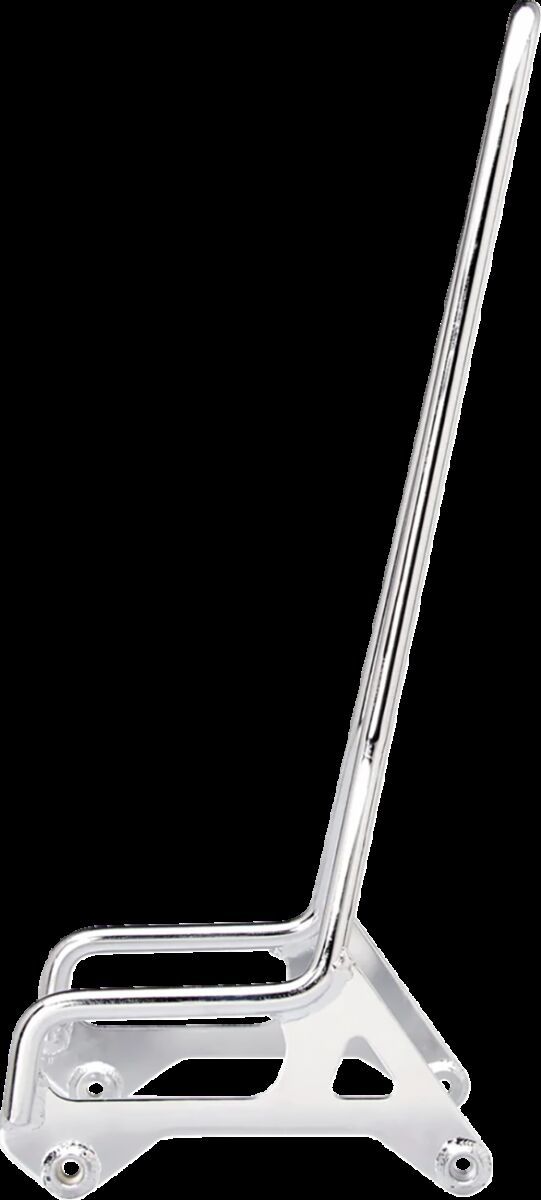 Biltwell Sissybar Xl 96 03 Chr Sissy Bar Biltwell