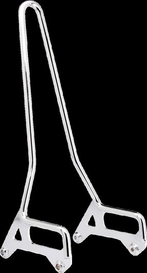 Biltwell Sissybar Xl 96 03 Chr Sissy Bar Biltwell