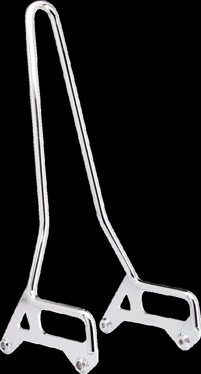 Biltwell Sissybar Xl 96 03 Chr Sissy Bar Biltwell