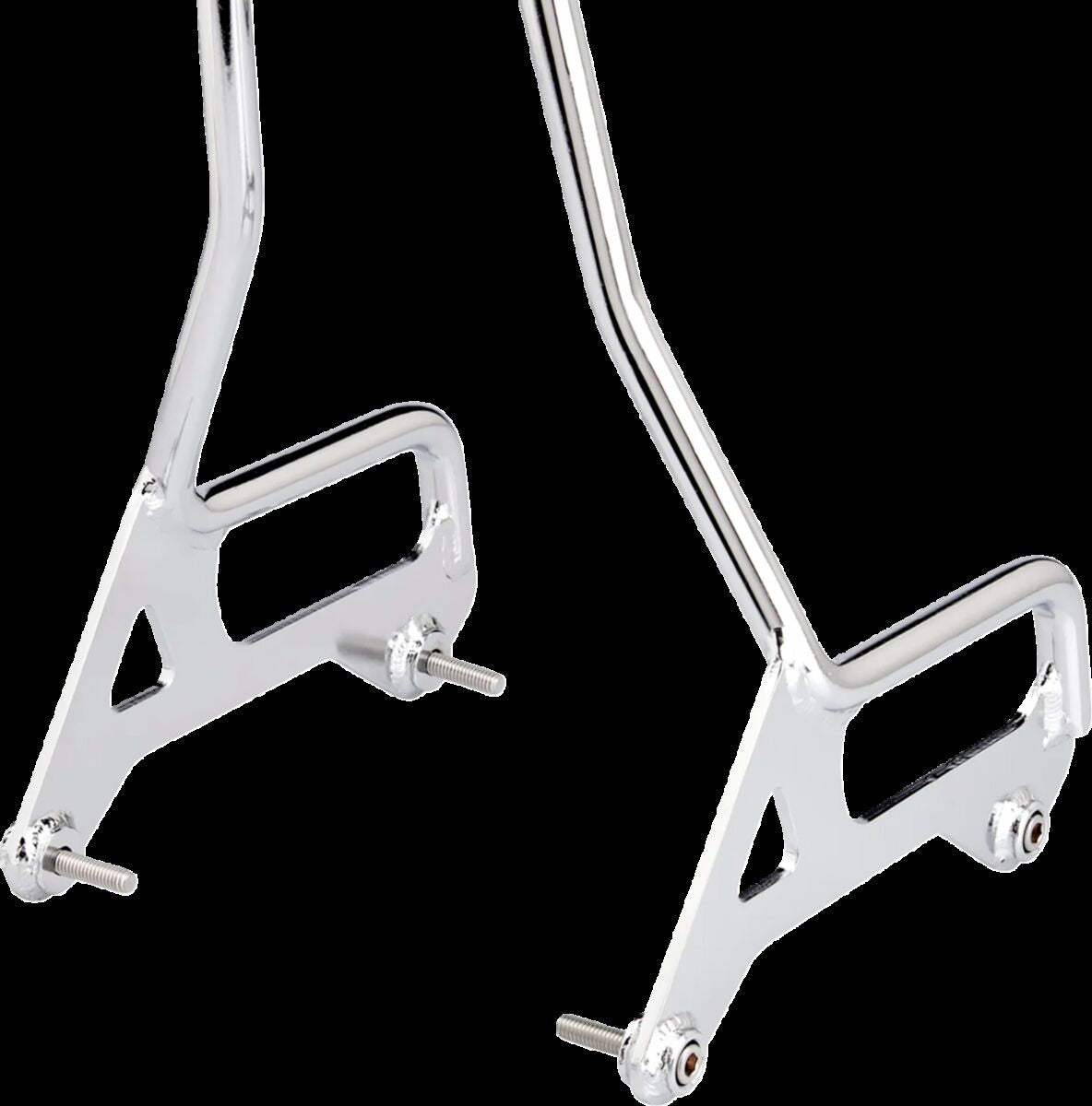 Biltwell Sissybar Xl 96 03 Chr Sissy Bar Biltwell