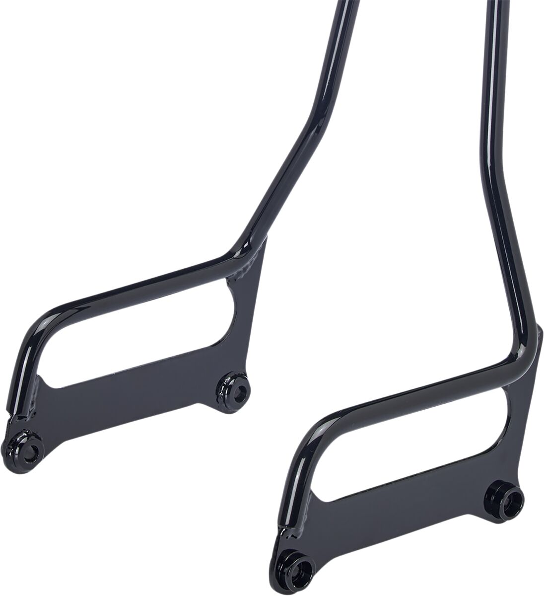 Biltwell Sissybar Softail 18+ Blk SISSY BARS Biltwell