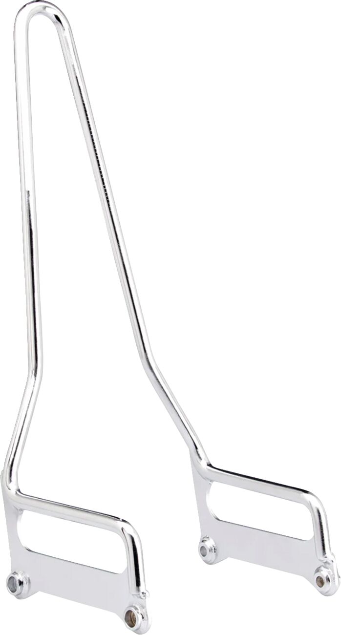 Sissybar Softail 18+ Chr Biltwell Inc. Default Title