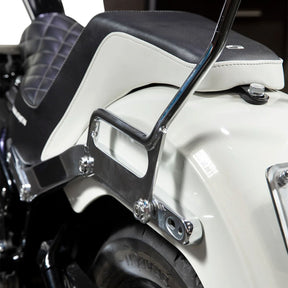 Sissybar Softail 18+ Chr Biltwell Inc.