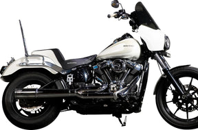 Sissybar Softail 18+ Chr Biltwell Inc.