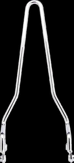 Biltwell Sissybar Softail 18+ Chr SISSY BARS Biltwell