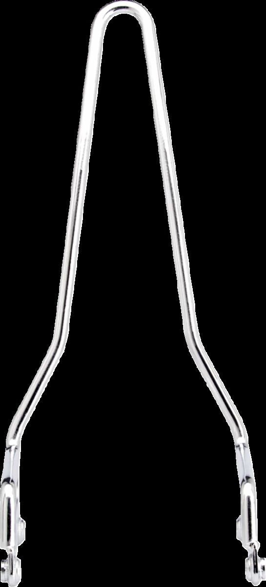 Biltwell Sissybar Softail 18+ Chr SISSY BARS Biltwell