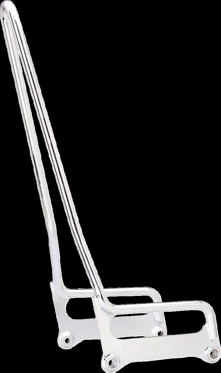 Biltwell Sissybar Softail 18+ Chr SISSY BARS Biltwell