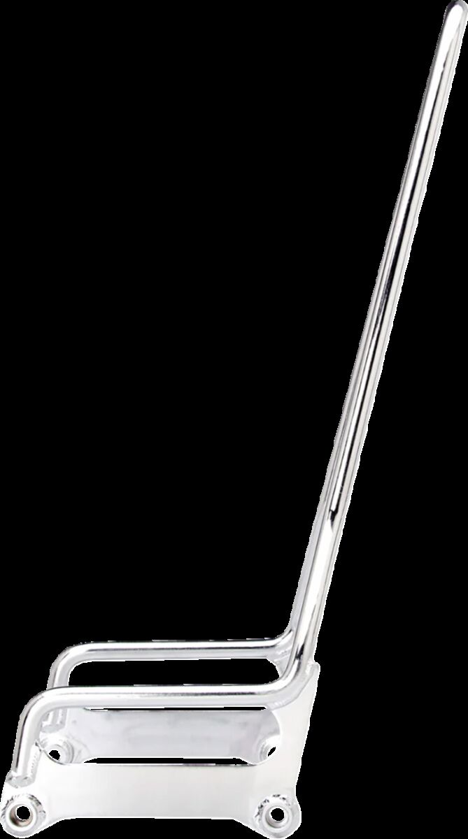 Biltwell Sissybar Softail 18+ Chr SISSY BARS Biltwell