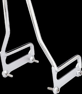 Biltwell Sissybar Softail 18+ Chr SISSY BARS Biltwell