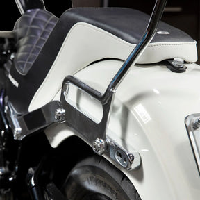 Biltwell Sissybar Softail 18+ Chr SISSY BARS Biltwell