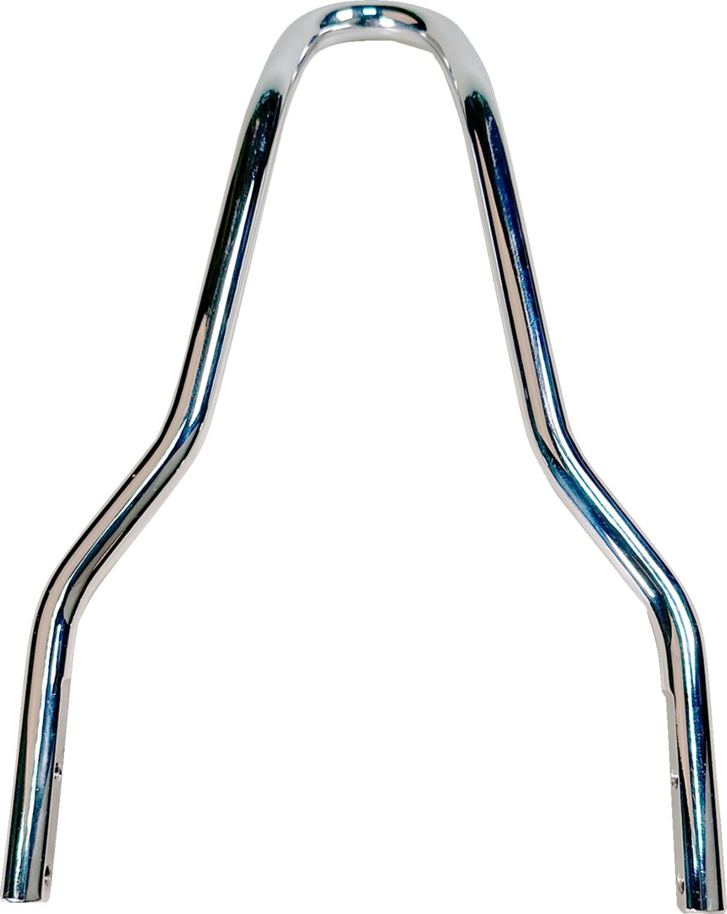 Drag Specialties Sissybar 10.12 H X 8.75 W SISSY BARS - MOTORCYCLE Drag Specialties