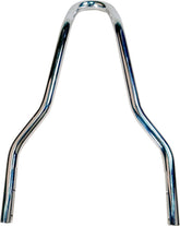 Drag Specialties Sissybar 10.12 H X 8.75 W SISSY BARS - MOTORCYCLE Drag Specialties