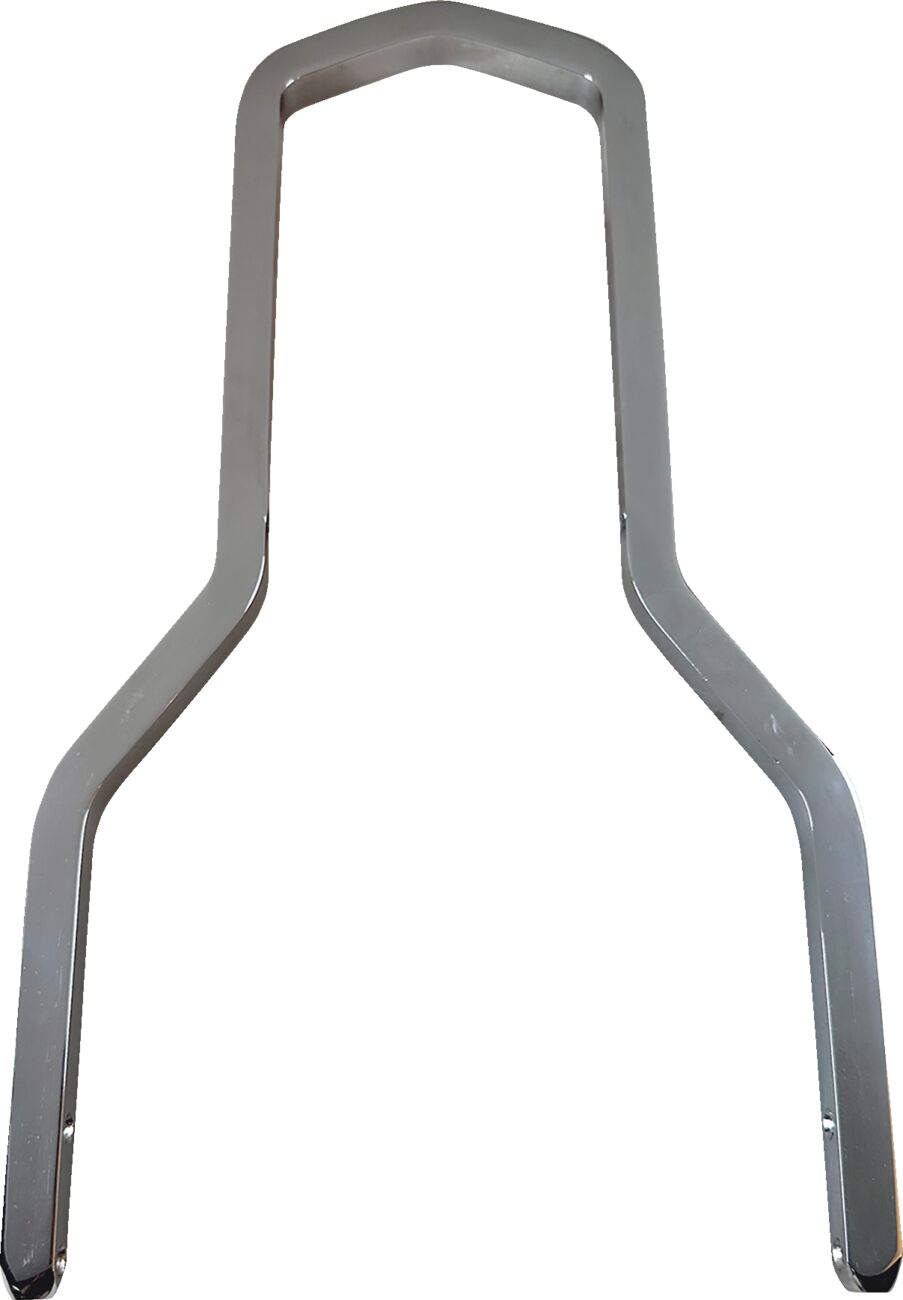Drag Specialties Sissybar 10.14 H X 8.75 W SISSY BARS - MOTORCYCLE Drag Specialties