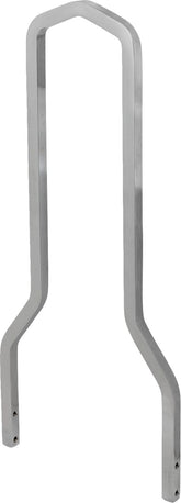 Drag Specialties Sissybar 14.75 H X 8.75 W SISSY BARS - MOTORCYCLE Drag Specialties