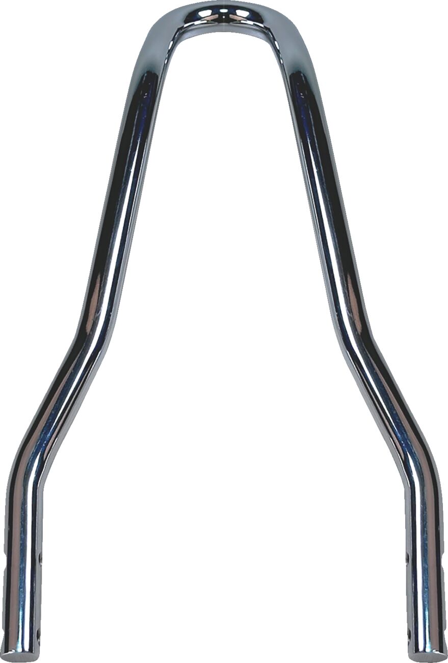 Drag Specialties Sissybar Tpr 13 Hx7.5 W Sissy Bars Drag Specialties