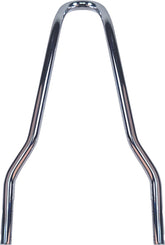 Drag Specialties Sissybar 11.49 H X 8.25 W SISSY BARS - MOTORCYCLE Drag Specialties