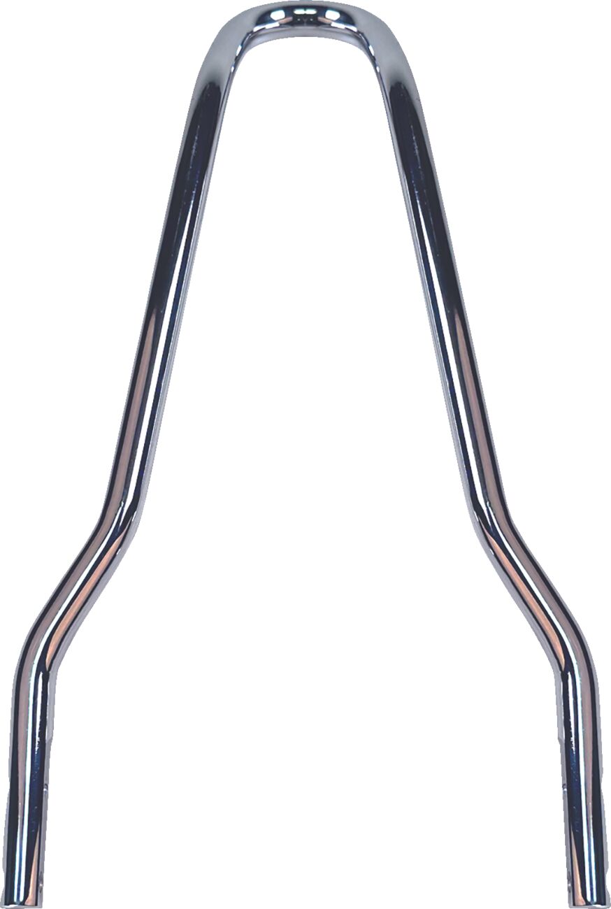 Drag Specialties Sissybar 11.49 H X 8.25 W SISSY BARS - MOTORCYCLE Drag Specialties