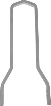 Drag Specialties Sissybar 15.14 H X 8.25 W SISSY BARS - MOTORCYCLE Drag Specialties