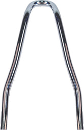 Drag Specialties Sissy Bar Tpr 13 Hx6.69 W SISSY BARS - MOTORCYCLE Drag Specialties