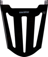 Cobra Formed Style Luggage Rack Black For Sissy Bar Sissy Bar Racks Cobra